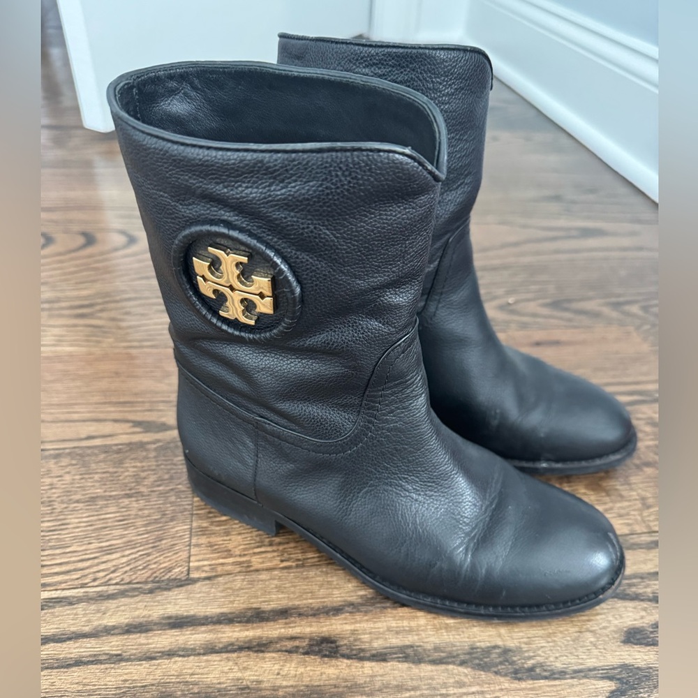 Tory Burch Short Boots